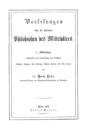 Titelblatt