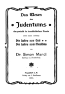 Titelblatt