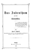 Titelblatt