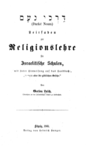 Titelblatt