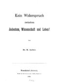 Titelblatt