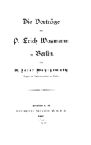 Titelblatt