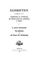 Titelblatt