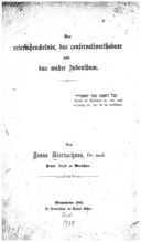 Titelblatt