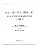 Titelblatt