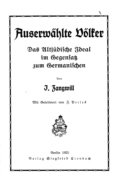 Titelblatt