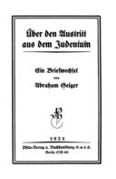 Titelblatt
