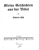 Titelblatt
