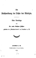 Titelblatt