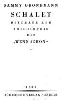 Titelblatt
