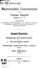 Titelblatt