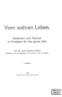 Titelblatt