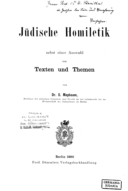 Titelblatt