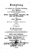 Titelblatt