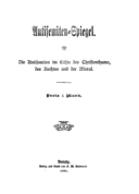 Titelblatt