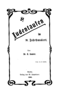 Titelblatt