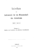 Titelblatt