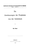 Titelblatt