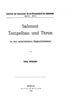 Titelblatt
