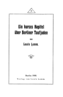 Titelblatt