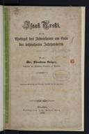 Titelblatt