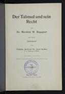 Titelblatt