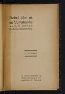 Titelblatt