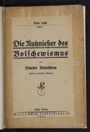 Titelblatt