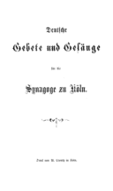 Titelblatt