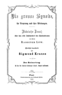 Titelblatt