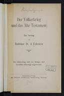 Titelblatt