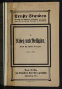 Titelblatt