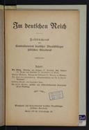 Titelblatt