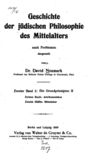 Titelblatt
