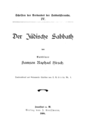 Titelblatt
