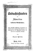 Titelblatt