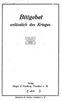 Titelblatt