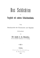 Titelblatt