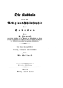 Titelblatt