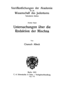 Titelblatt