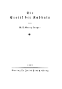 Titelblatt