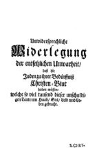 Titelblatt