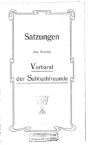 Titelblatt