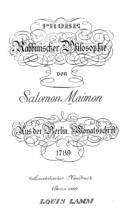 Titelblatt