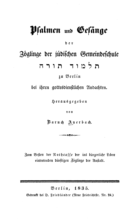 Titelblatt