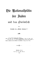 Titelblatt