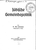 Titelblatt