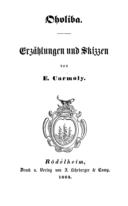 Titelblatt
