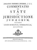 Titelblatt
