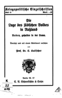 Titelblatt